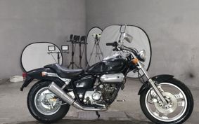 HONDA MAGNA 50 AC13