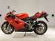 Фото Ducati 1198 S 2009 с японского аукциона