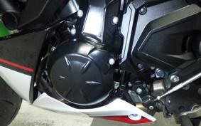 KAWASAKI NINJA 650 A 2022 ER650H