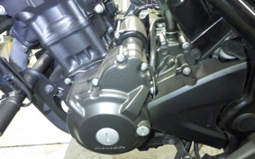 HONDA REBEL 250 2025 MC49