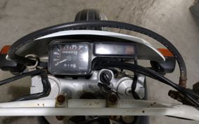 HONDA CRM250AR MD32