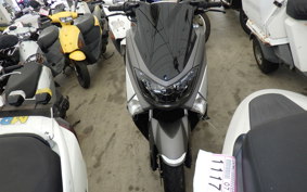 YAMAHA N-MAX 2020 SED6J