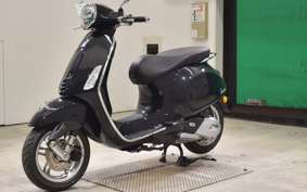 VESPA PRIMAVERA 150 2015