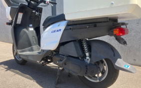 YAMAHA  GEAR  PARKING  STAND  UA06J