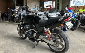 HONDA CB400SF 2012 NC42