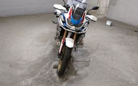 HONDA CRF1100L AFRICA TWIN SD10