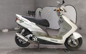 YAMAHA CYGNUS 125 X SE46