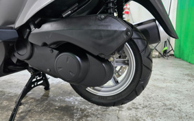 SUZUKI BURGMAN200 CH41A