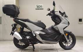 HONDA ADV160 2009 KF54
