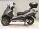Фото Piaggio MP3 250 2008 с японского аукциона