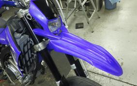 YAMAHA WR250X 2018 DG15J