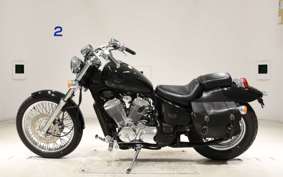 HONDA STEED 400 2018 NC26