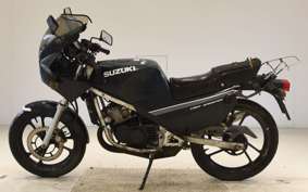 SUZUKI RG125 Gamma NF11F