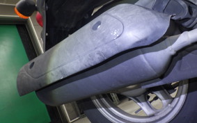 HONDA TODAY 2 1991 AF67