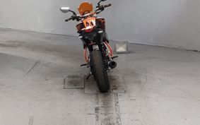 KTM 200 DUKE JUC4D