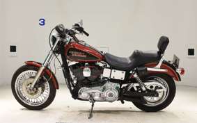 HARLEY FXDS 1340 2011