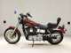 Фото Harley FXDS 1340 2011 с японского аукциона