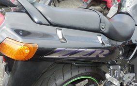 KAWASAKI ZZ-R400 Gen.2 2001 ZX400N