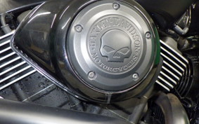 HARLEY XG750 STREET 2017