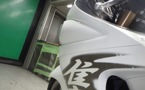 SUZUKI HAYABUSA Gen.2 2011
