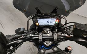 SUZUKI SV650 VP55E