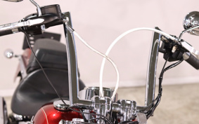 HARLEY FLSTF 2015 BXV