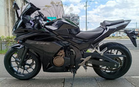 HONDA CBR400R 2017 NC47
