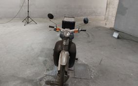 HONDA LITTLE CUB C50