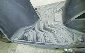 SUZUKI ADDRESS 110 2025 CE47A