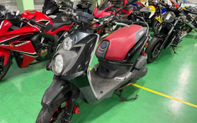 YAMAHA BW*S 125 SE45