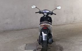 HONDA DIO AF56