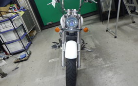 HONDA SHADOW 400 2005 NC34