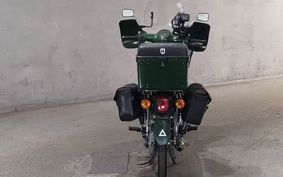 HONDA SUPER CUB110 JA07