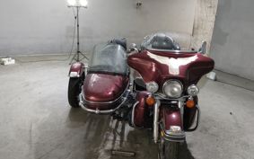 HARLEY FLHTCU-I 1450 SIDE-CAR FGW