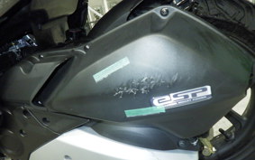 HONDA PCX125 2011 JF81