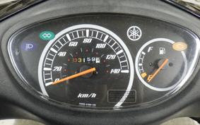 YAMAHA AXIS 125 TREET SE53J
