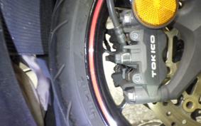 HONDA CBR600RR GEN 3 2015