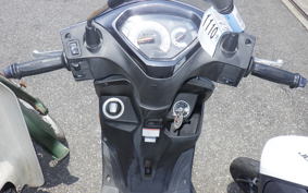 YAMAHA AXIS 125 Z SED7J