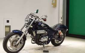 HONDA MAGNA 250 MC29