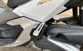 HONDA ADV160 KFB2
