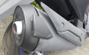 SUZUKI BURGMAN400 A 2020 DU11A