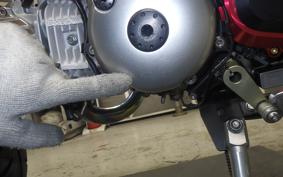 HONDA UNREGISTERED MODEL by BDS125 2019 GC