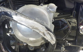 SUZUKI GSX1400 2003 GY71A