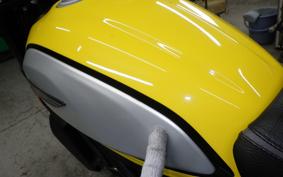DUCATI SCRAMBLER ICON 2021