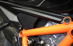 KTM 1290 SUPER DUKE R 2025