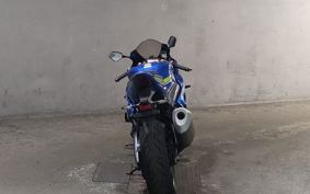 SUZUKI GSX-R1000R 2019 DM11G