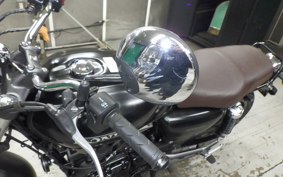 HONDA GB350 2024 NC59