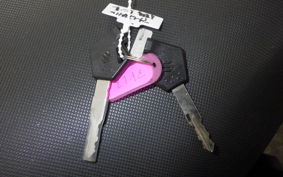 SUZUKI ADDRESS 110