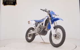 YAMAHA WR450F 2012