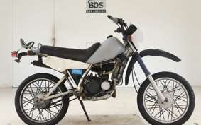 YAMAHA DT50 17W
